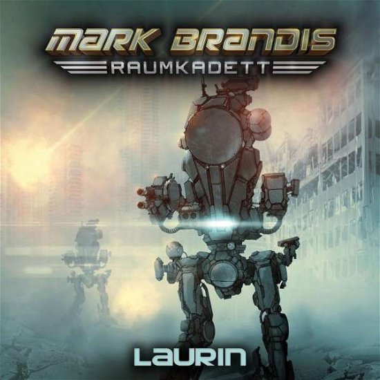 Mark Brandis-Raumkadett 7 - Audiobook - Livre audio - FOLGENREICH - 0602547478412 - 28 janvier 2016