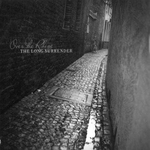 Cover for Over the Rhine · The Long Surrender (LP)