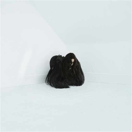Cover for Chelsea Wolfe · Hiss Spun (LP) (2017)