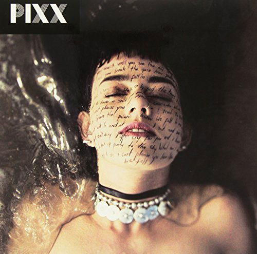 Pixx · Fall In Ep (LP) [EP edition] (2015)