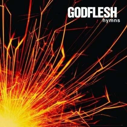 Hymns - Godflesh - Musikk - THE END - 0654436025412 - 2. juli 2013