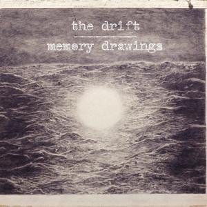 Memory Drawings - Drift - Music - TEMPORARY RESIDENCE - 0656605313412 - October 1, 2013
