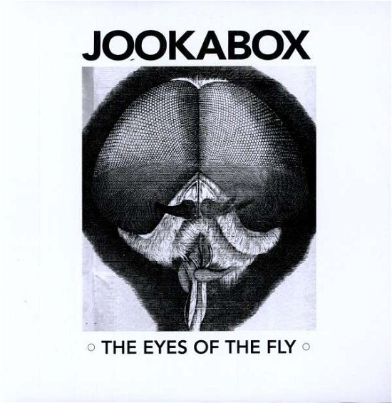 Cover for Jookabox · Eyes Of The Fly (LP) [Standard edition] (2011)