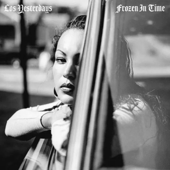 Los Yesterdays · Frozen in Time (LP) (2024)