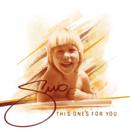 Cover for Smo · This One's for You (CD) (2019)