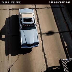 Gasoline Age - East River Pipe - Muziek - MERGE - 0673855016412 - 9 september 2014