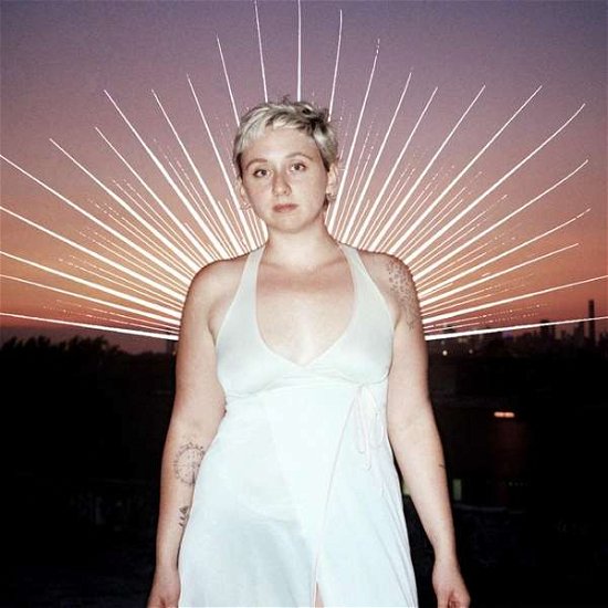 Cover for Allison Crutchfield · Tourist In This Town (LP) (2017)