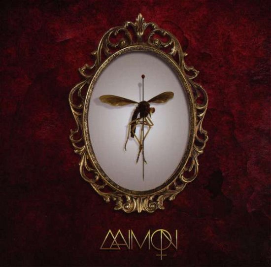 Cover for Aaimon (CD) (2014)