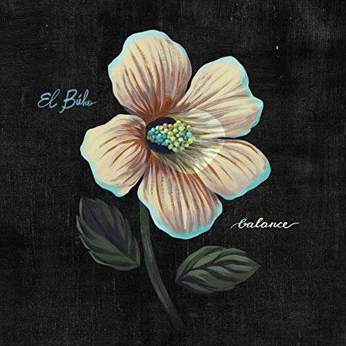 Balance - El Buho - Music - WONDERWHEEL - 0708630007412 - November 3, 2017