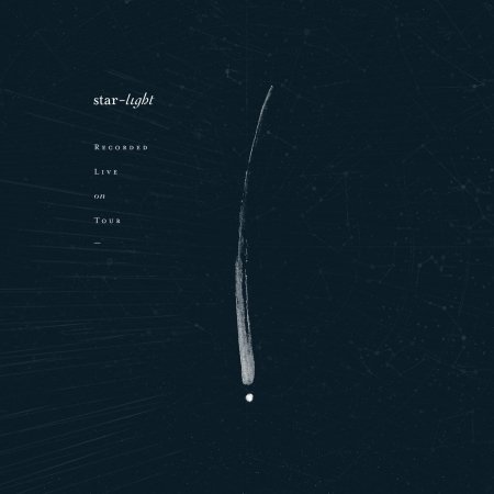 Cover for Bethel Music · Starlight (CD) (2017)