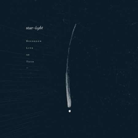 Cover for Bethel Music · Starlight (CD) (2017)