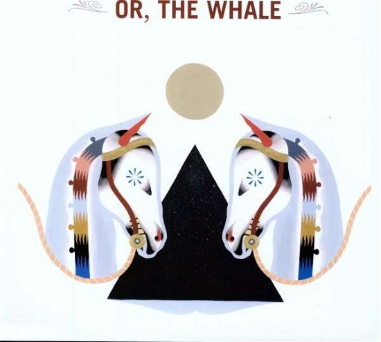 Cover for Or The Whale · Or the Whale (LP) (2009)