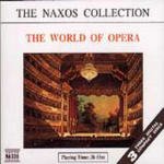 * Die Welt Der Oper (CD) (1997)