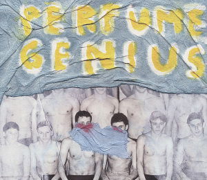 Perfume Genius · Put Your Back N 2 It (LP) (2012)
