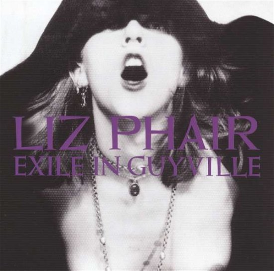 Liz Phair · Exile in Guyville (LP) [Remastered edition] (2018)