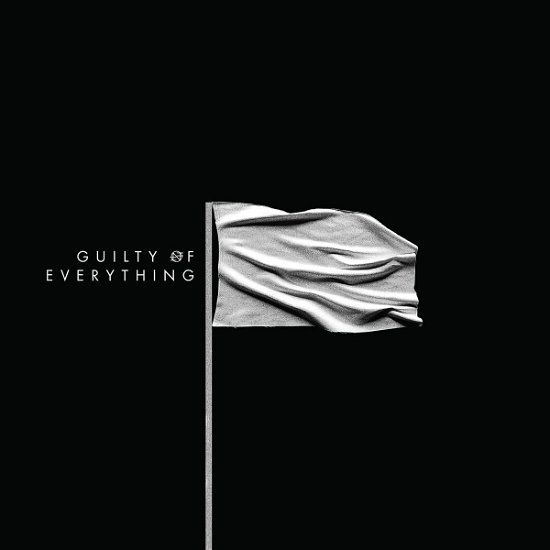 Guilty Of Everything - Nothing - Muziek - MEMBRAN - 0781676479412 - 6 oktober 2022