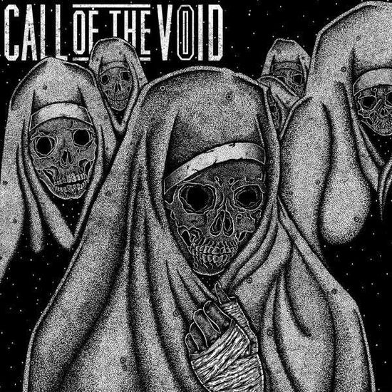 Cover for Call of the Void · Dragged Down A Dead End Path (LP) (2013)