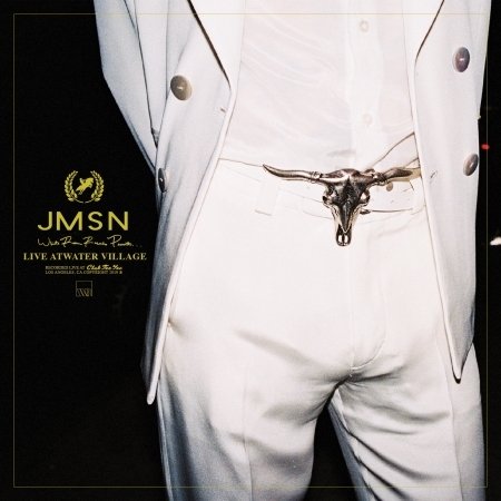 Live At Water Village - Jmsn - Music - WHITE ROOM - 0789577781412 - January 24, 2020