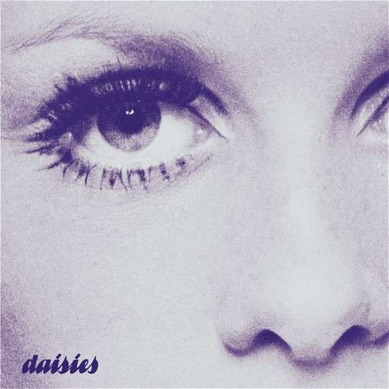 Cover for Daisies · What Are You Waiting For? (LP) (2019)