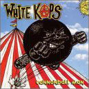 White Kaps · Cannonball Man (LP) (1994)