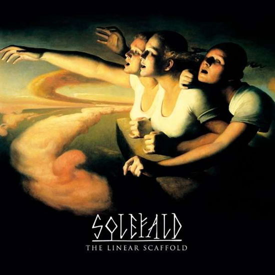 The Linear Scaffold - Solefald - Música - PEACEVILLE - 0801056861412 - 9 de dezembro de 2016