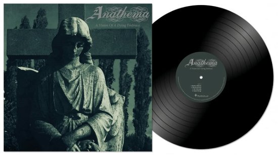 A Vision of a Dying Embrace - Anathema - Musik - PEACEVILLE - 0801056887412 - June 10, 2022