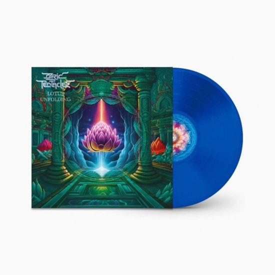 Lotus Unfolding - Ozric Tentacles - Muziek - KSCOPE - 0802644821412 - 20 oktober 2023