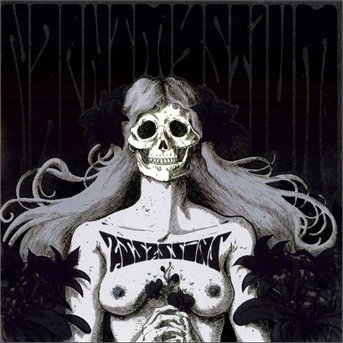 Cover for Nachtmystium · Assasins (CD) (2008)