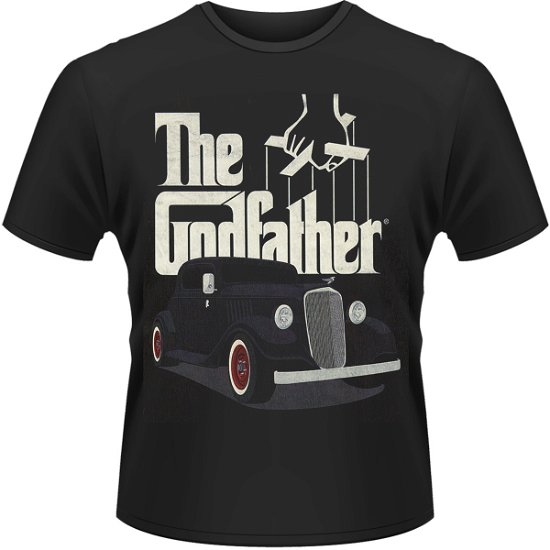 Godfather:car Black - Movie - Merchandise - PHDM - 0803341471412 - 23. April 2015