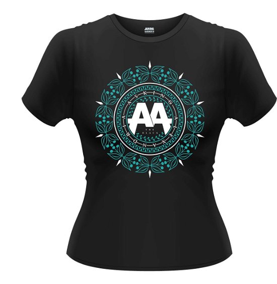 Cover for Asking Alexandria · Glitz (T-shirt) (2016)