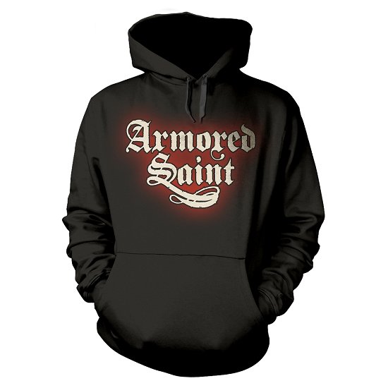Armored Saint · March of the Saint (Hoodie) [size L] (2022)