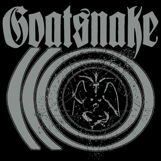 One - Goatsnake - Musique - SOUTHERN LORD - 0808720013412 - 29 juillet 2022