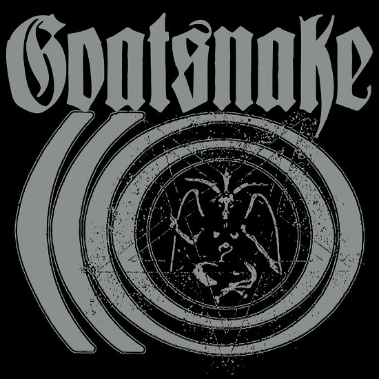 One - Goatsnake - Music - SOUTHERN LORD - 0808720013412 - July 29, 2022