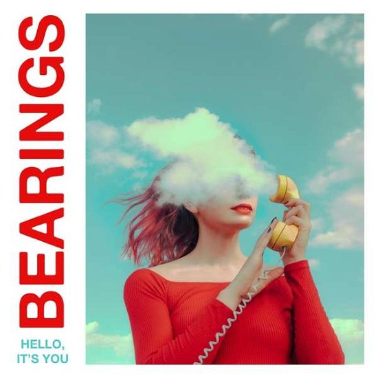 Cover for Bearings · Hello. Its You (LP) (2020)