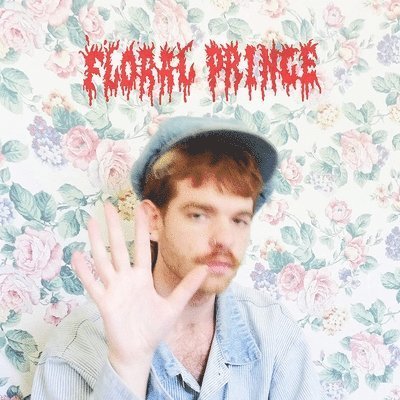 Cover for Field Medic · Floral Prince (LP) (2020)
