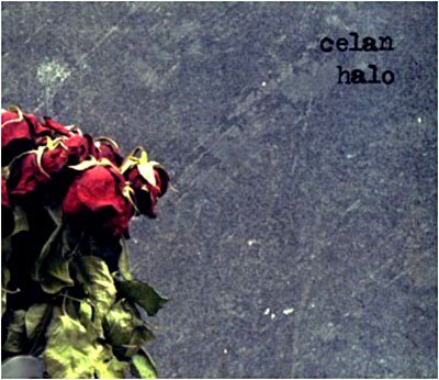 Cover for Celan · Halo (CD) (2009)