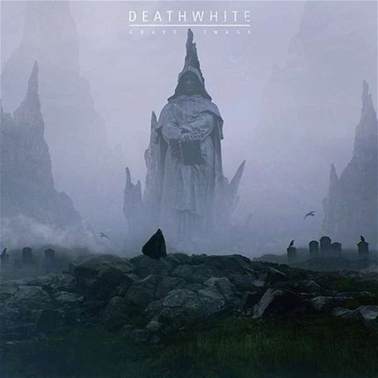 Cover for Deathwhite · Grave Image (LP) (2020)