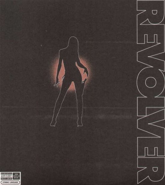 Cover for Velvet Revolver · Contraband (LP) (2004)