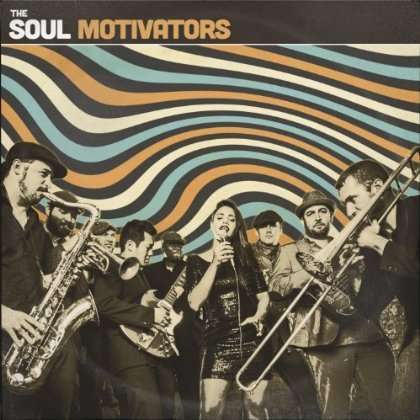 Return of the Sheikh - Soul Motivators - Muzyka -  - 0829982142412 - 15 marca 2013