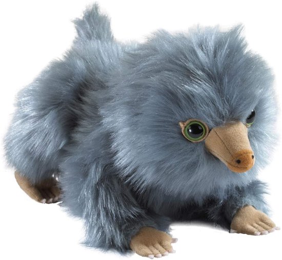 Cover for Fantastic Beasts · Baby Niffler Grey (Plüsch) (2018)