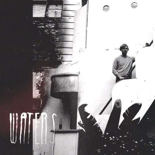 Cover for Waters · Out in the Light (LP) (2011)