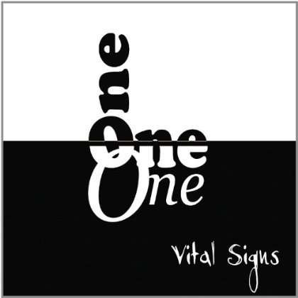 Cover for One · Vital Signs (CD) (2012)