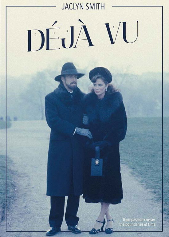 Deja Vu - Deja Vu - Movies - OLV - 0887090135412 - June 27, 2017