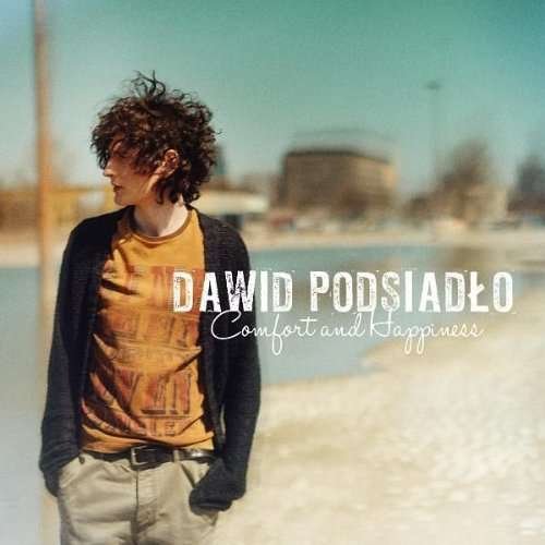 Cover for Dawid Podsiadlo · Comfort And Happiness (LP) (2013)