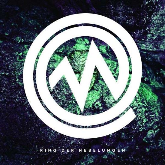 Cover for Marsimoto · Ring Der Nebelungen (LP) (2015)
