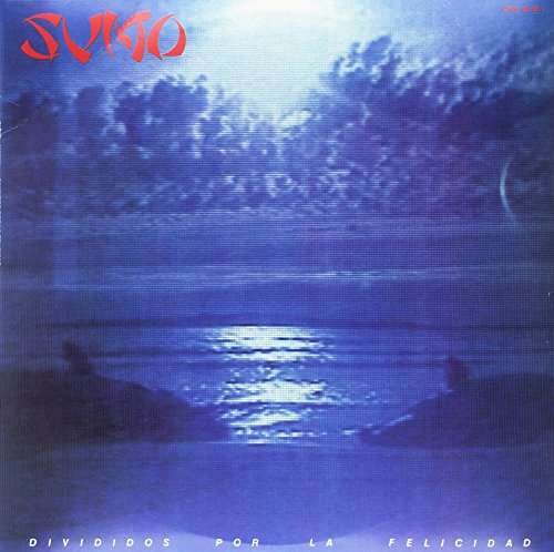 Cover for Sumo · Divididos Por La Felicidad (LP) (2016)