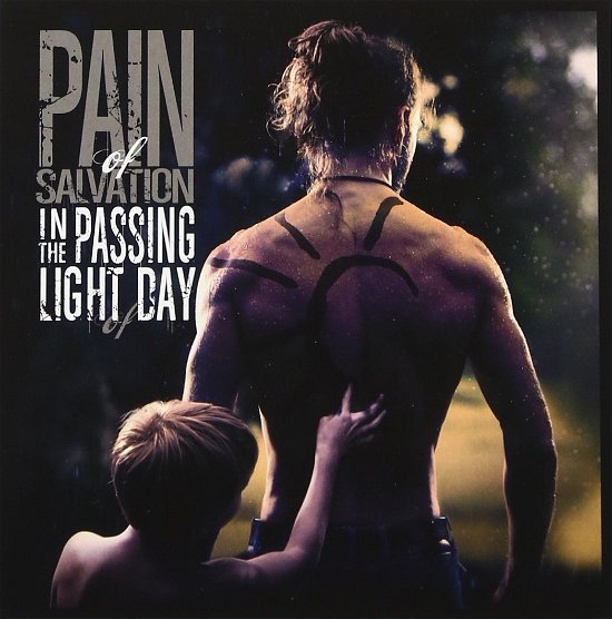 In The Passing Light Of Day - Pain Of Salvation - Musikk - Sony - 0889853958412 - 