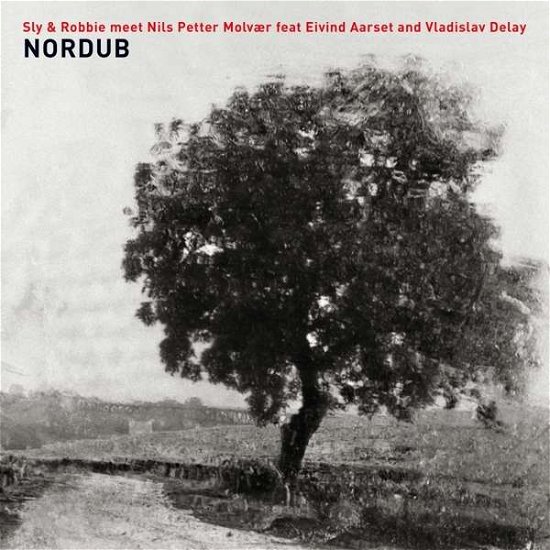 Nordub - Sly & Robbie / Molvaer,nils Petter / Aarset,eivind - Music - JAZZ - 0889854063412 - April 13, 2018