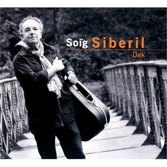 Cover for Soig Siberil · Dek (CD) (2014)
