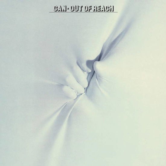 Cover for Can · Can - Out Of Reach (180G) (LP)